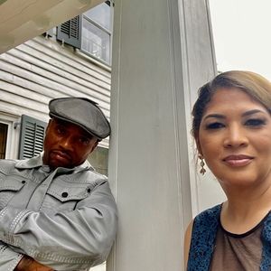 Meet your Posher, Damien